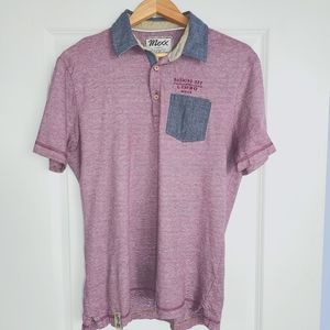Polo Shirt Mexx L/M
